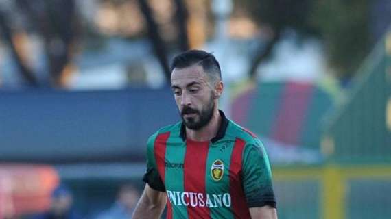 RassegnaStampa - TS - Ternana-V.Francavilla, le pagelle dei rossoverdi