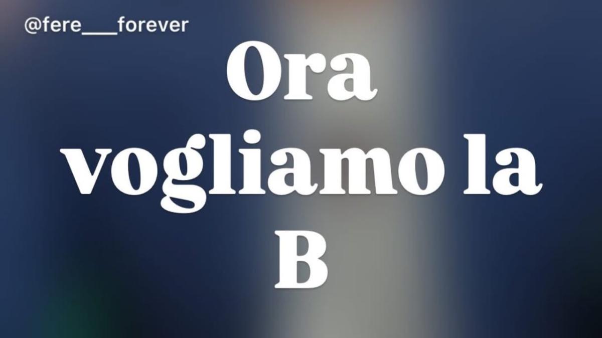Ternana, Bandecchi dopo il ritorno di Mammarella: “Ora vogliamo la B”