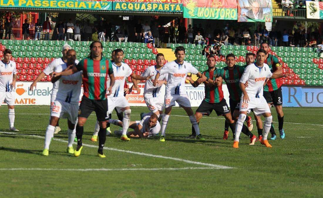 Ternana - Che si vinca o che si perda, non arriverà il rompete le righe