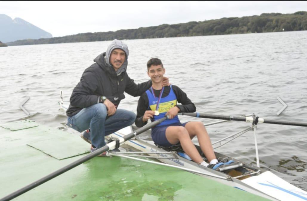 Enrico e Diego Cresta