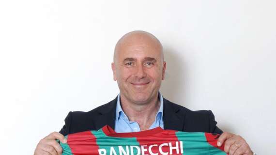 Patron Bandecchi: “Ricorreremo al Tar, anche se giocheremo in C cercheremo di riscattarci sul campo”