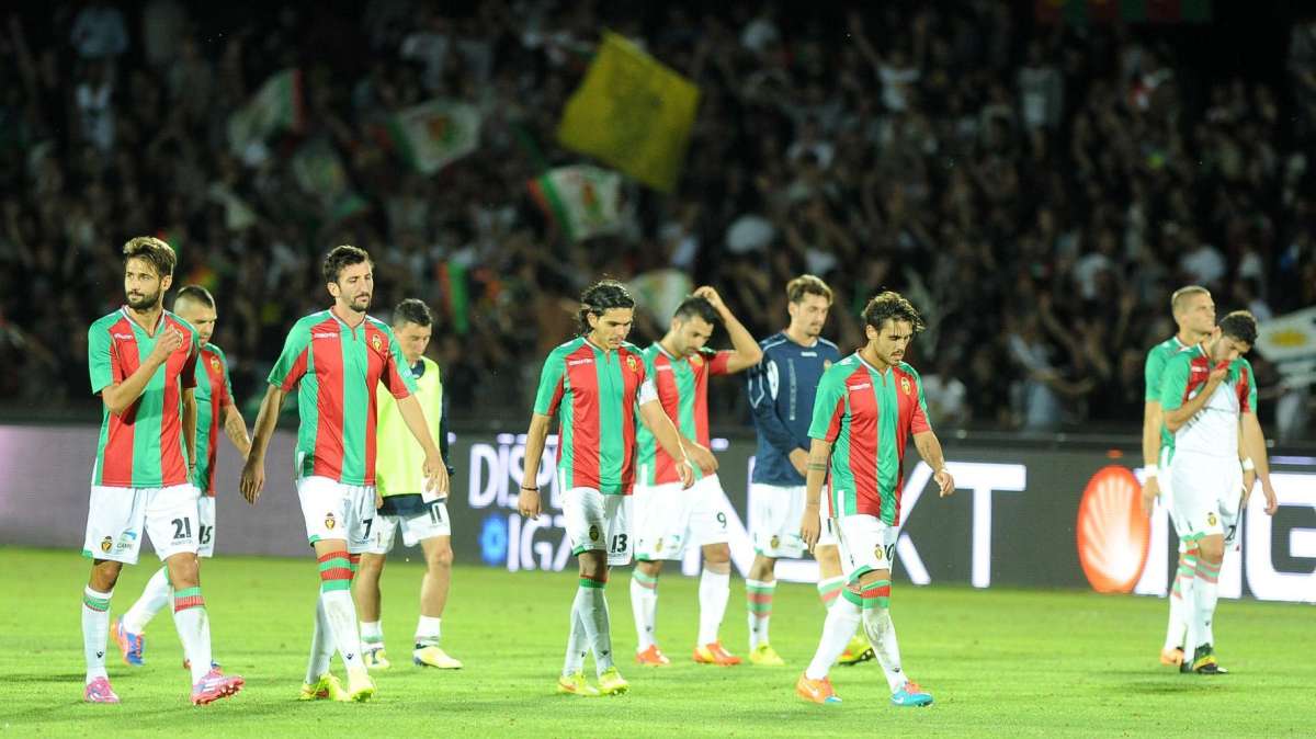 UFFICIALE - Bari-Ternana spostata a lunedì 10 novembre