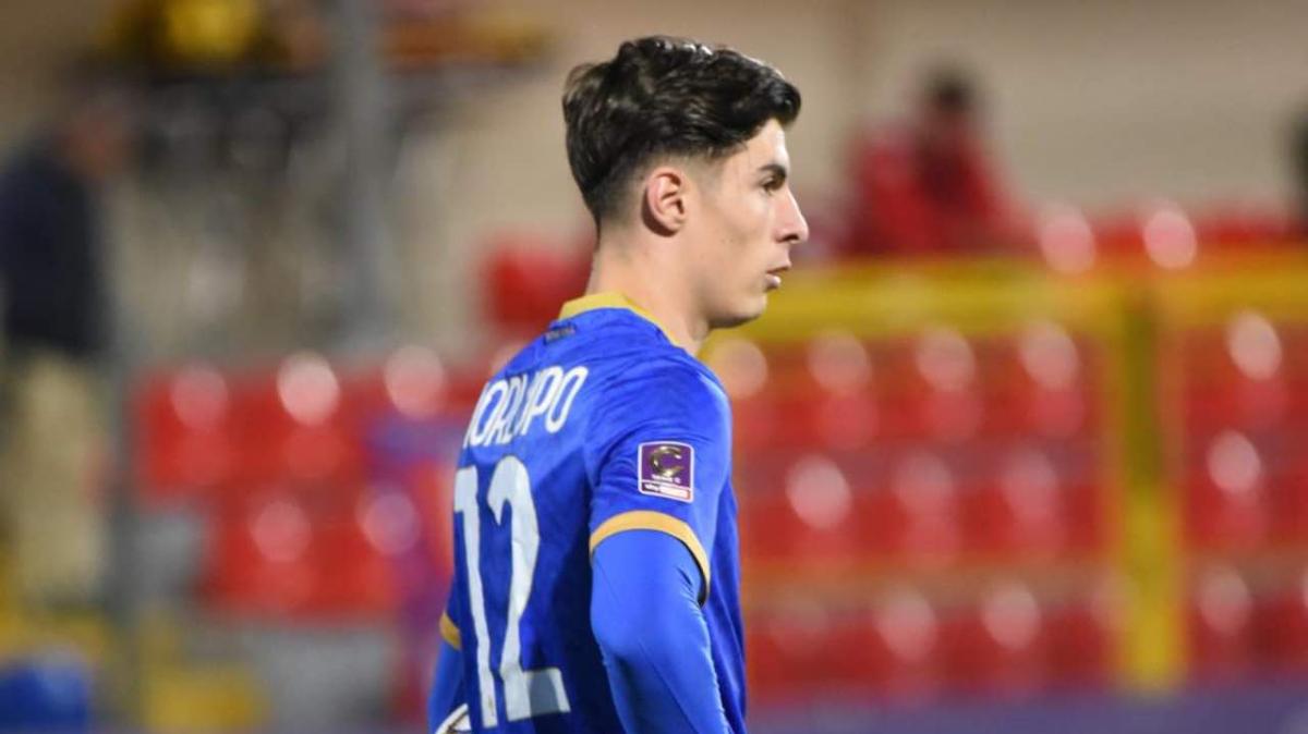 Ex Ternana, Morlupo verso il ritorno all’Ostiamare: il portiere classe 2005 vicino alla firma