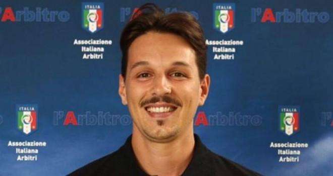 Rende-Ternana - I precedenti arbitrali delle due squadre