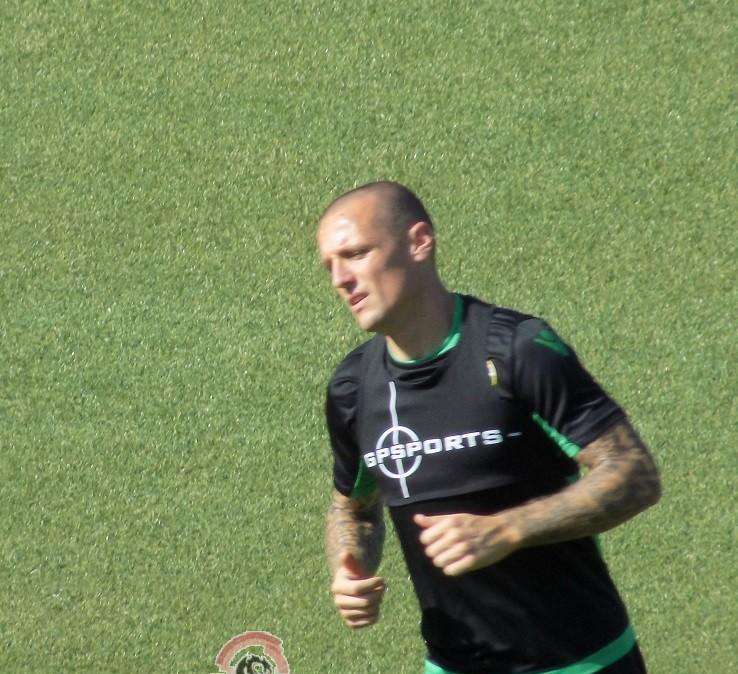 Giudice Sportivo - Ufficiali i provvedimenti disciplinari per due rossoverdi