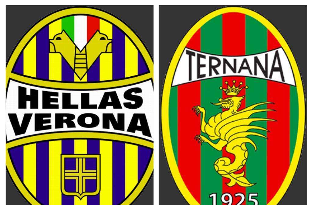 La Lega racconta Hellas-Ternana