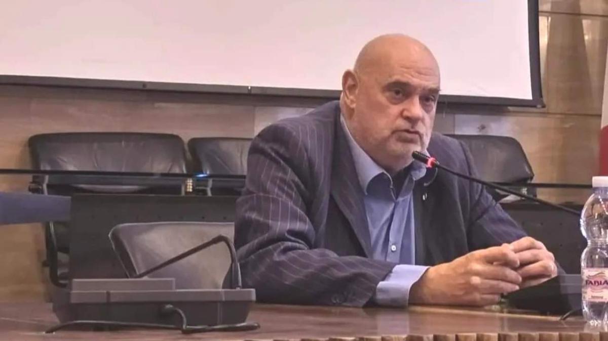 Fabio Moscatelli