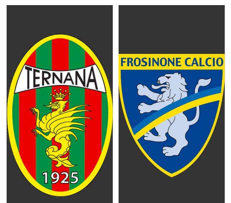 La Lega di B presenta Ternana-Frosinone