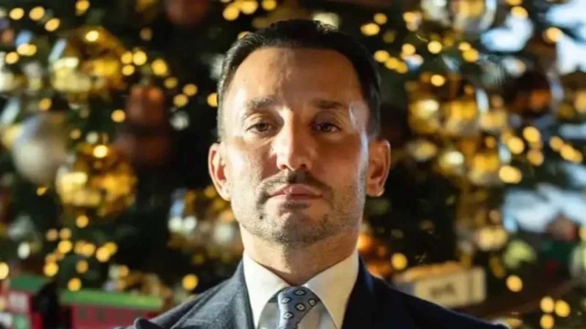 Fabio Splendori