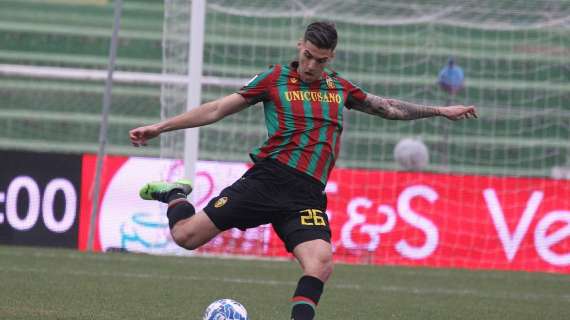 Luka Bogdan Ternana