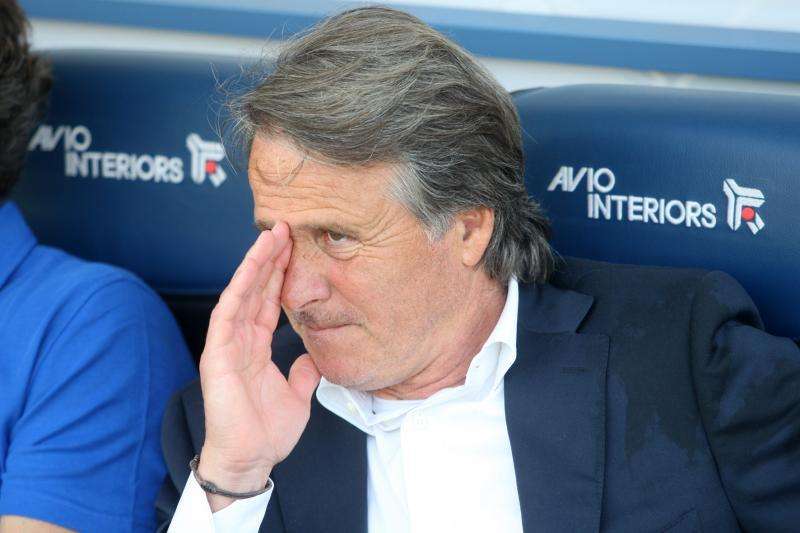 Tesser: "Dato tutto, non si può chiedere di più. Fa male perdere al Liberati"
