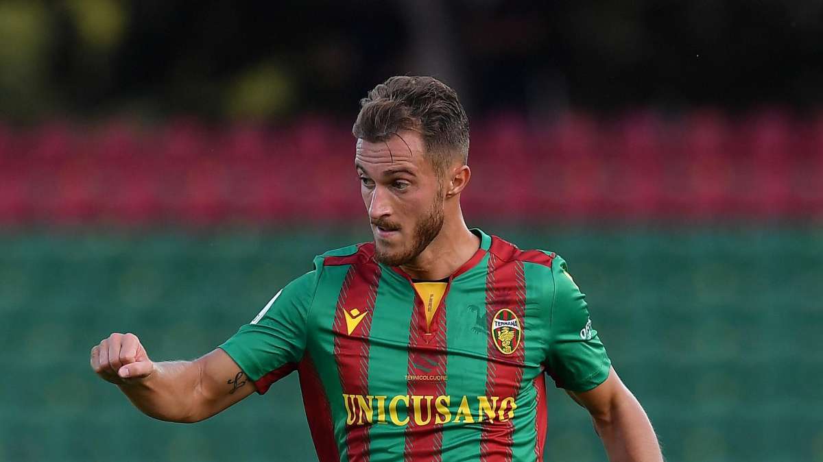 Rassegna Stampa - CdS- Donnarumma show Ternana micidiale