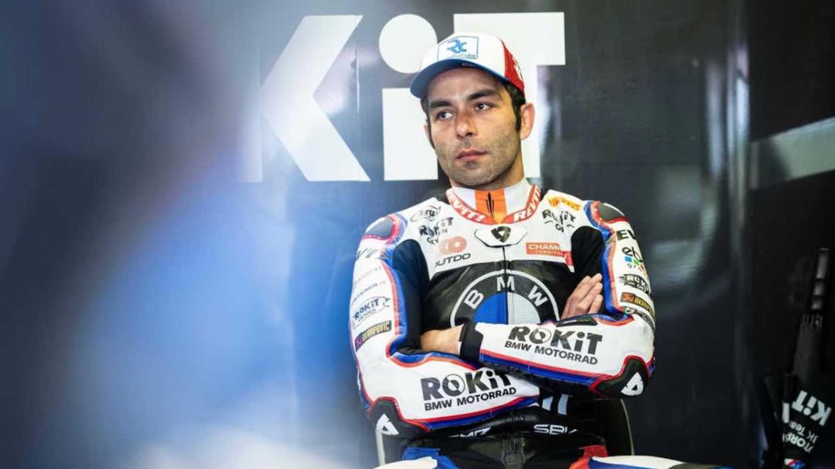Danilo Petrucci