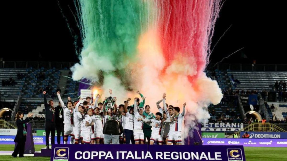 Finale Coppa Italia di C