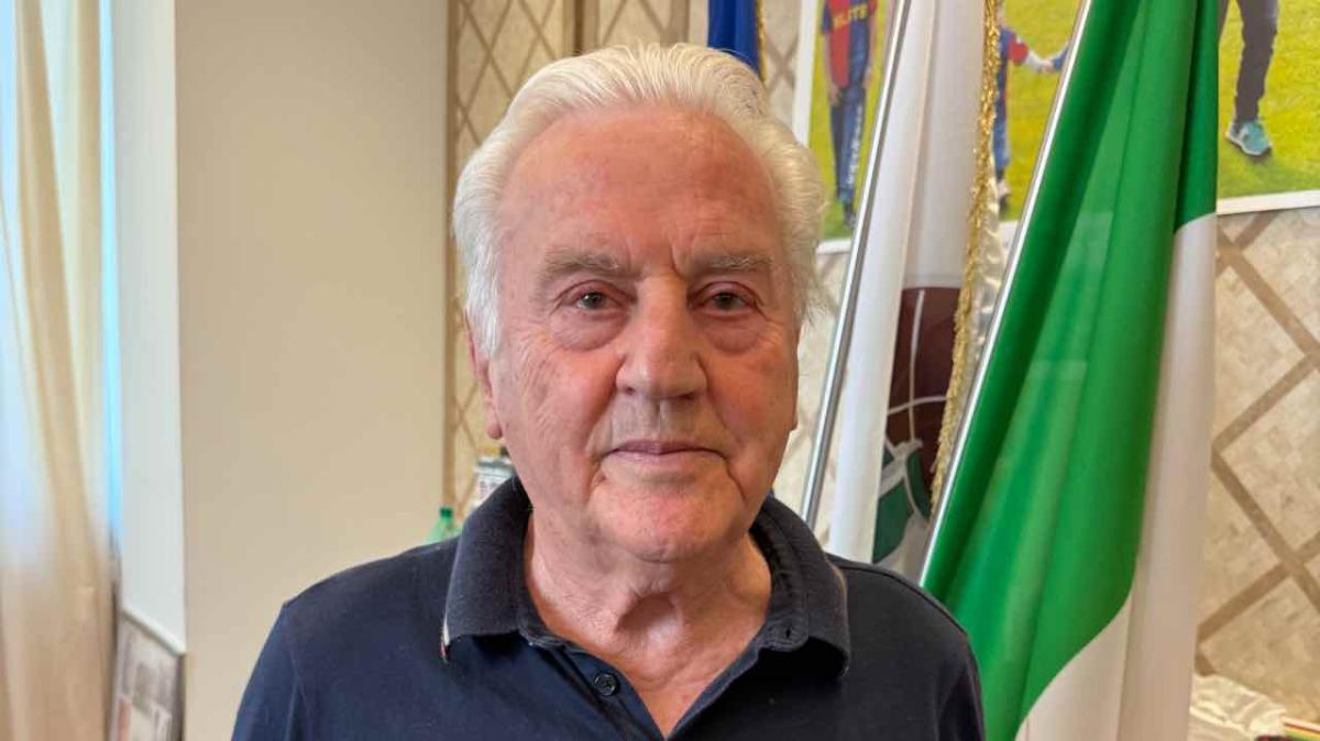 Franco Fedeli