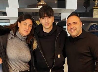 Guidonia Montecelio: preso il figlio d'arte Diego Miccoli