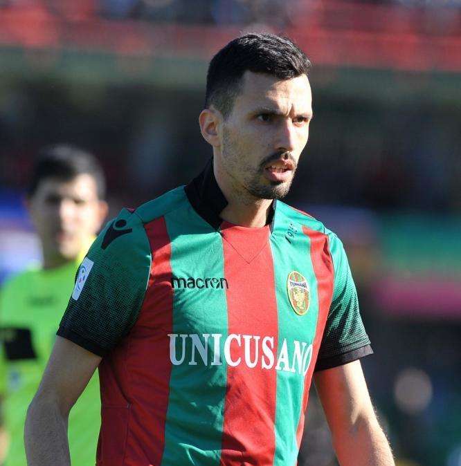 RassegnaStampa - CdU - Ternana-Sudtirol, le probabili formazioni