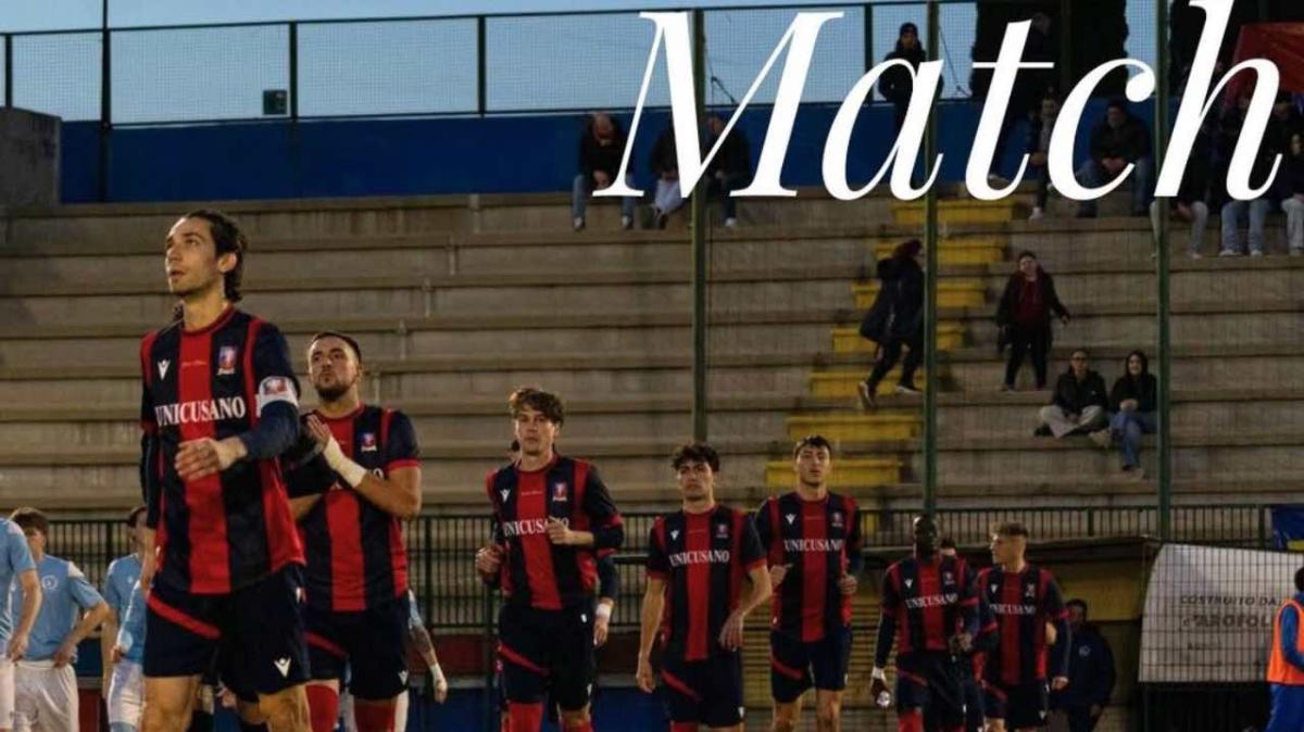 Eccellenza: due settimane di stop prima delle ultime 4 partite