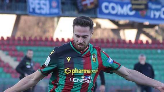 TMW - Reggiana-Ternana 0-2, le pagelle: Sgarbi si scopre goleador