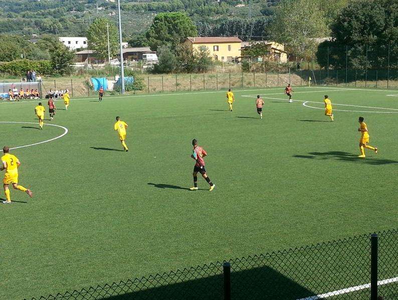 Anche per le Ferette c'è il Varese