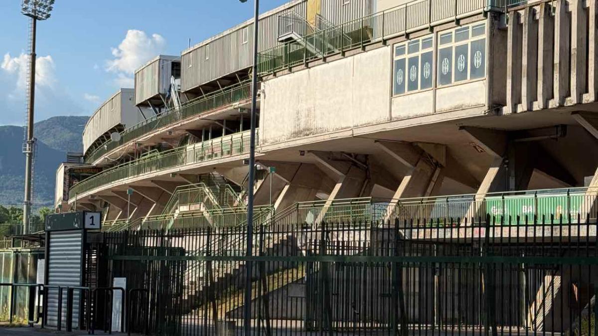 Stadio Liberati