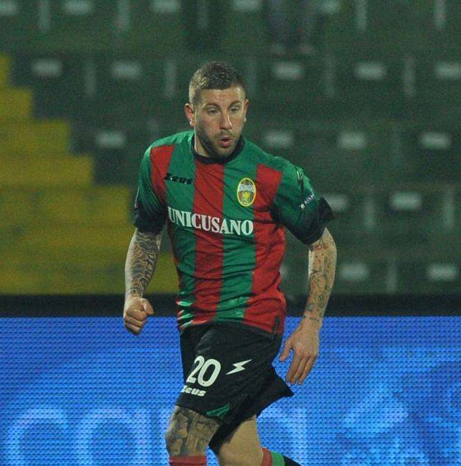 RassegnaStampa - CdS - Pro Vercelli-Ternana, le pagelle dei rossoverdi