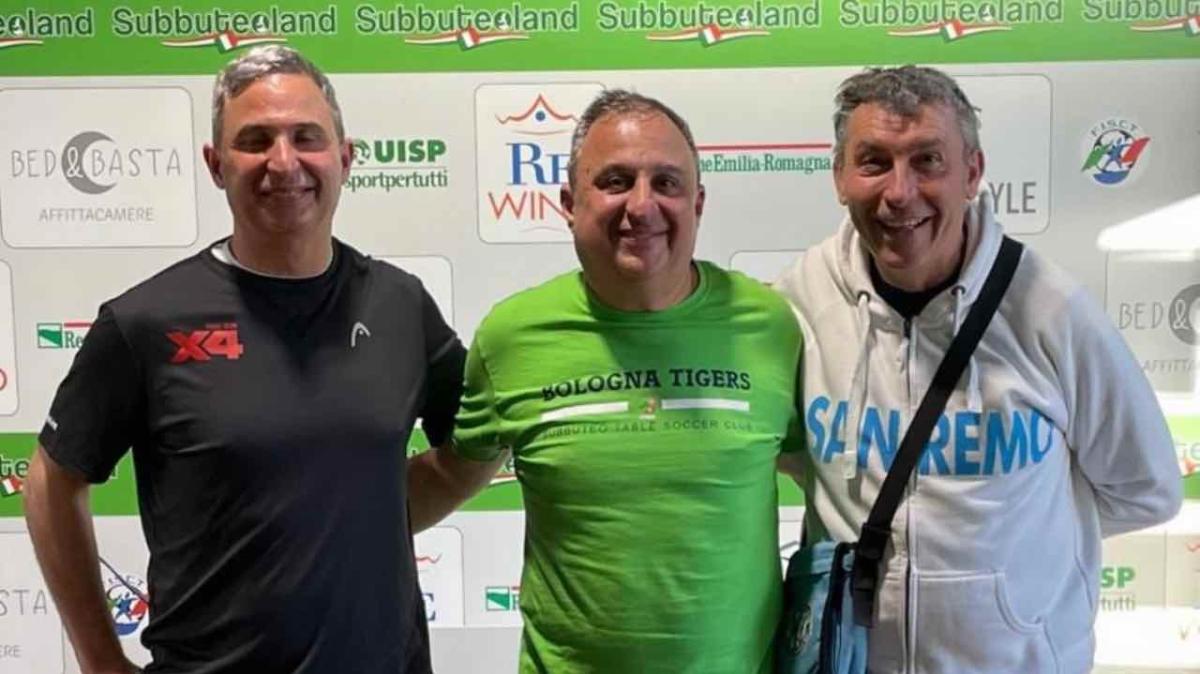 I Mattiangeli e Arca