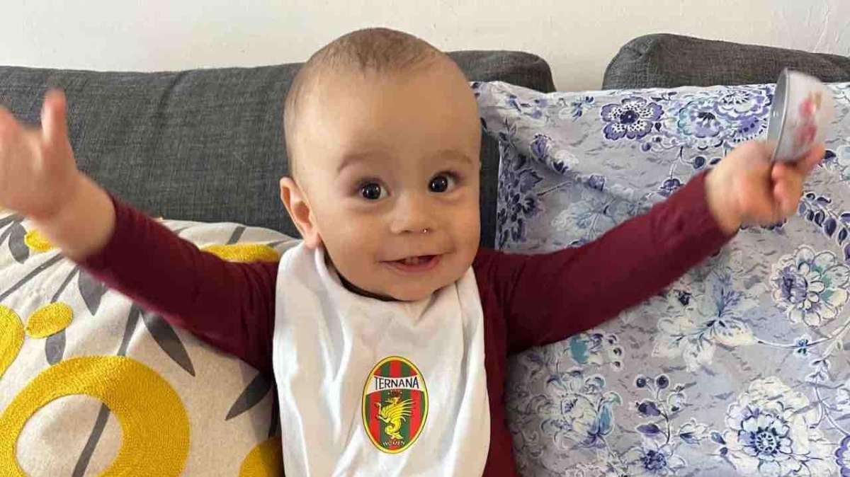 baby fera - Ternana Women