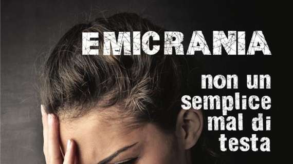 La Ternana aderisce alla campagna "Emicrania, non un semplice mal di testa"