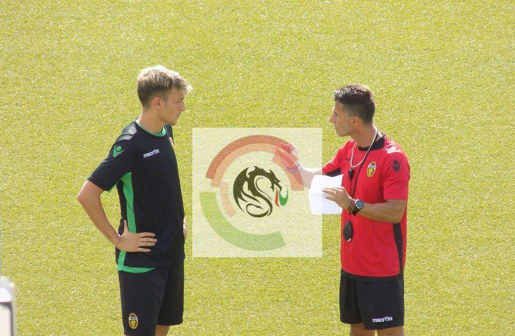 Domani gli esami per La Gumina