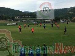 Ternana - Difesa e centrocampo apposto. In attacco mancano tasselli