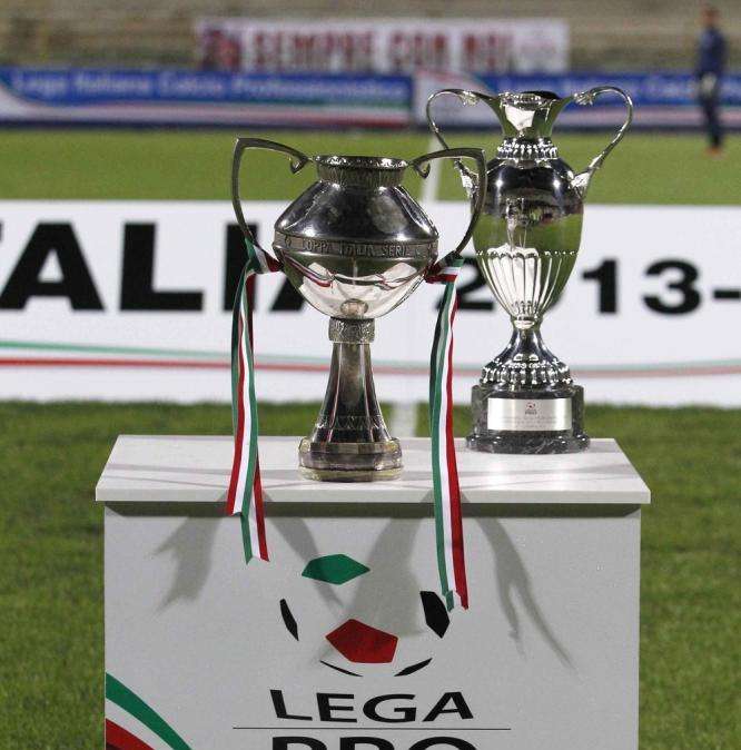 RassegnaStampa - CdS - Coppa Italia: la Ternana gioca la prima in casa
