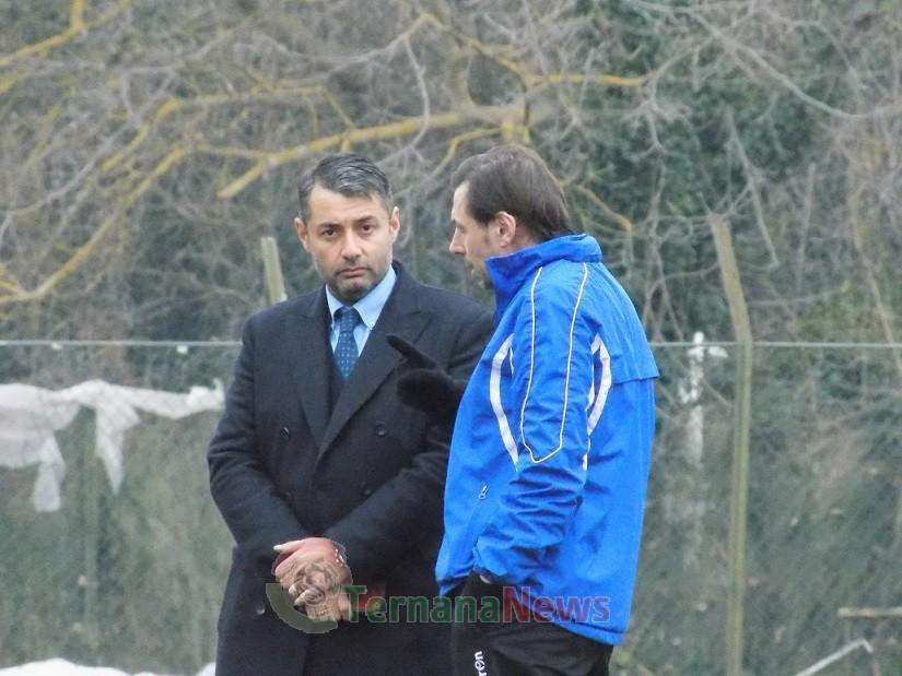 Il mercato della Ternana: ecco chi serve, ecco chi cerca