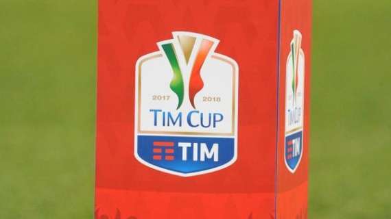 Coppa Italia - Ternana-Pontedera e non solo: ecco tutte le gare del primo turno