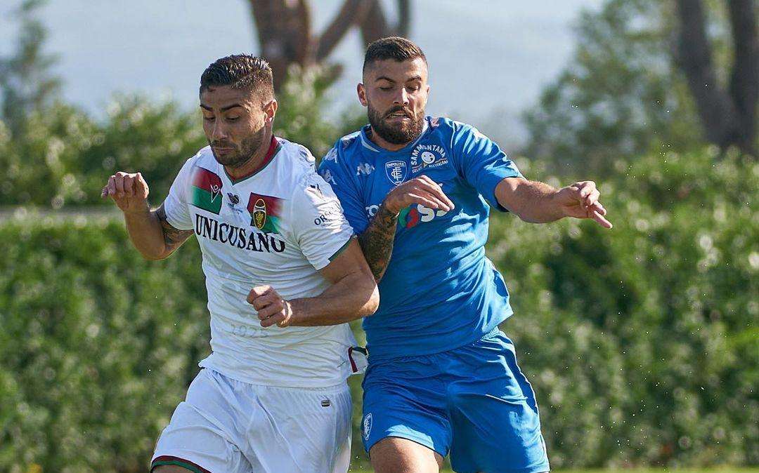 Ternana notiziario, è iniziato il primo allenamento post Como