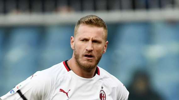 Rassegna Stampa - Messaggero - Fere, Abate c'è rebus mercato