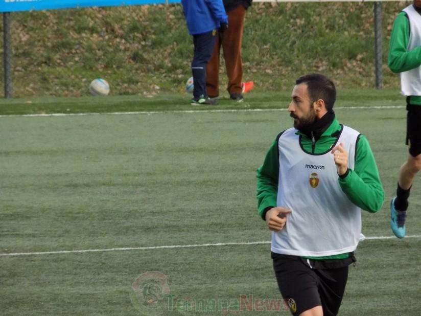 Ternana-Sudtirol - Altobelli e Bergamelli in diffida. Nessuna squalifica