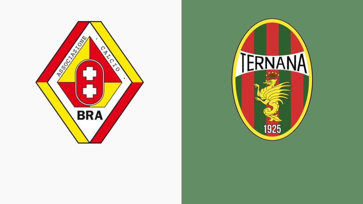 BRA-Ternana liveblog