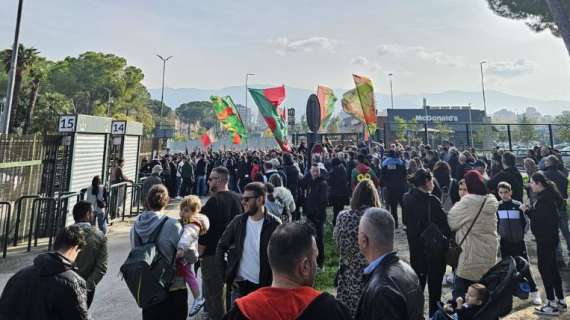 Tifosi Ternana