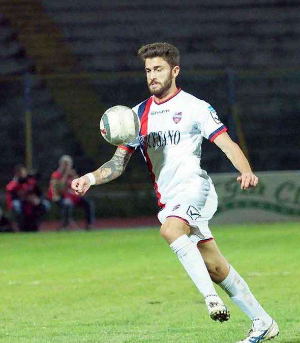 CdU - Mercato Ternana: altre firme imminenti