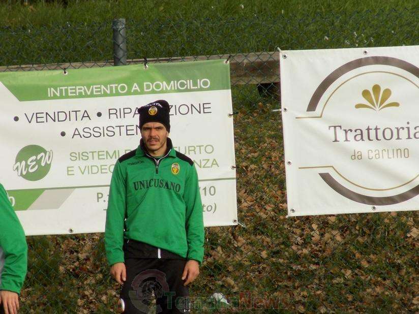 Ternana - Defendi ci prova, Palumbo si ferma. Fazio in forse