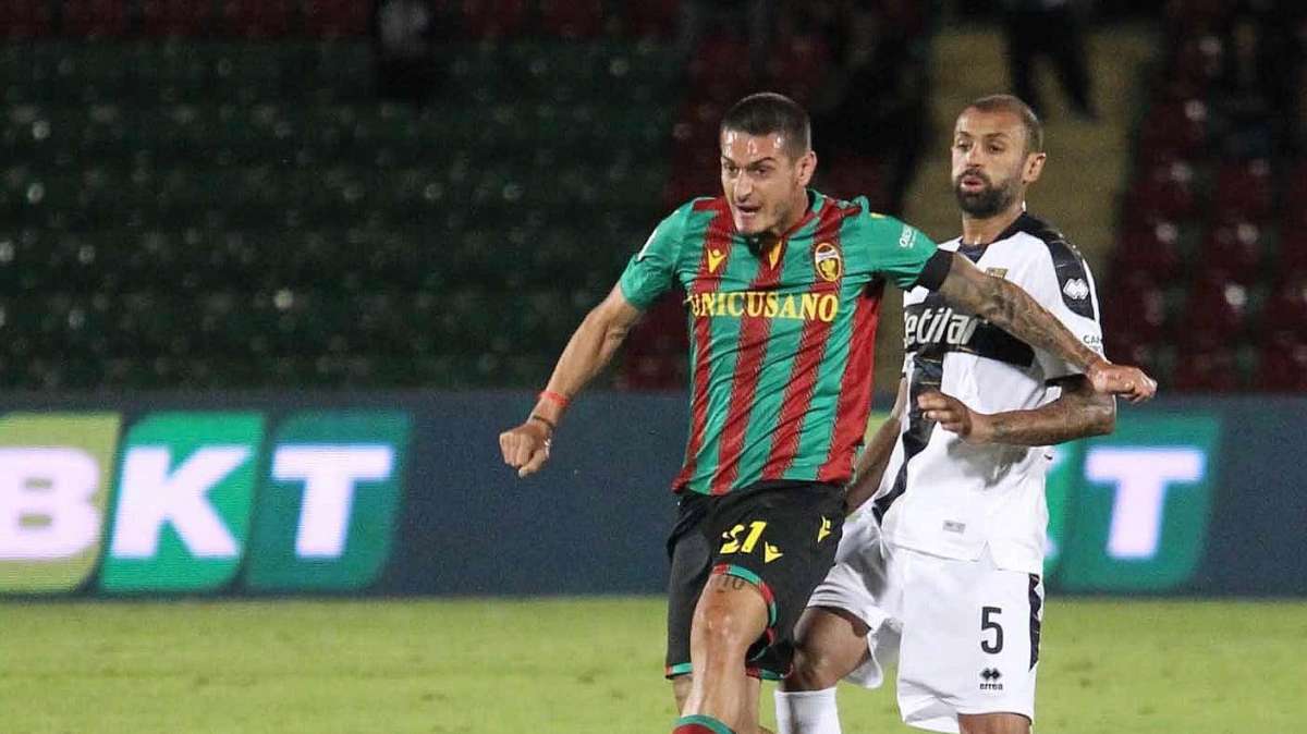 Le 5 cose che abbiamo imparato da Lecce-Ternana 3-3