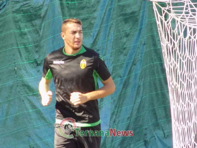 Torna al campo Di Noia, ma non è l'unico a lavorare a parte