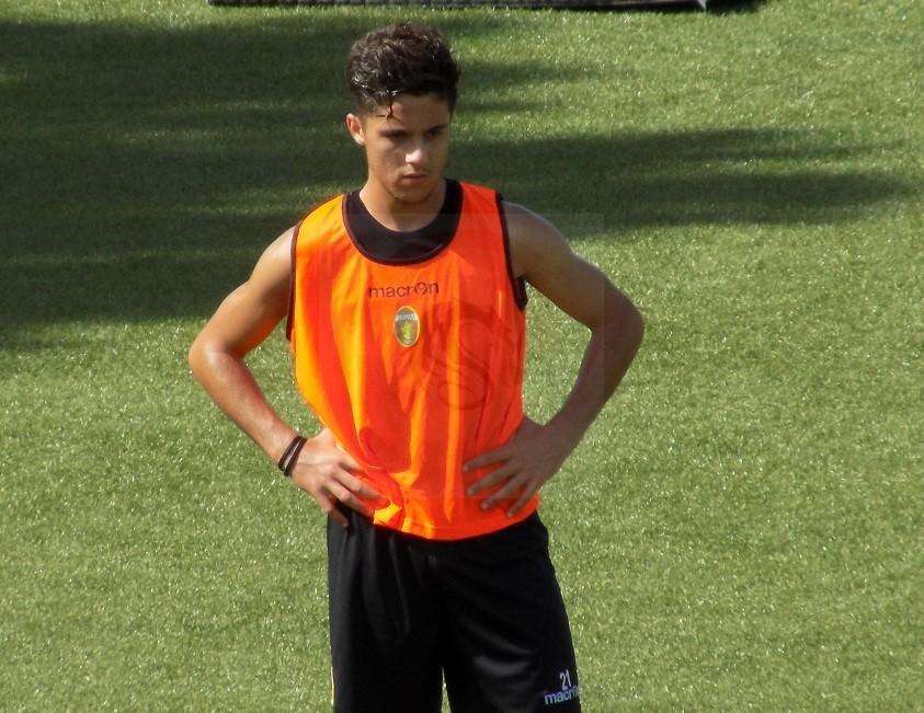 Sernicola e La Gumina, rientro previsto per venerdì