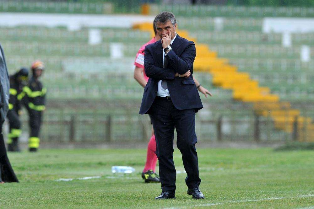 RassegnaStampa - CdS - De Canio non cerca alibi: "Doveva essere più equilibrati. Troppo lenti, abbiamo favorito l'avversario"