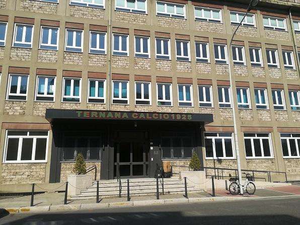 Ternana - Domani la conferenza di Tagliavento e Proietti: notizie per il futuro