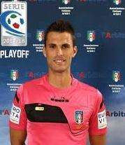 Giana-Ternana affidata a Marchetti - I precedenti arbitrali