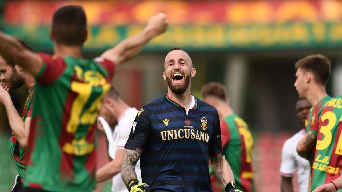 FeReplay, com'è andata l'andata? SPAL-Ternana