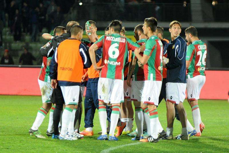 TRinrete - Ternana, altra prova del nove fallita. Gondo e Falletti...