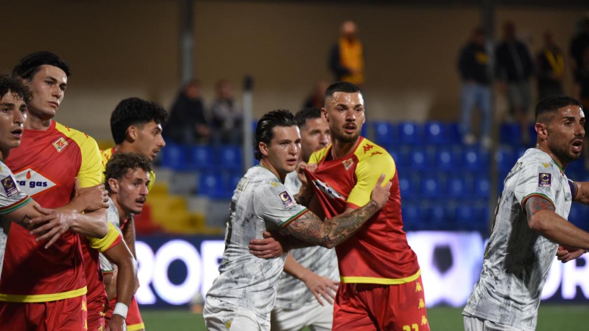 Rassegna Stampa - Messaggero - La Ternana torna a vincere